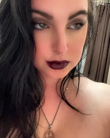 OnlyFans account  ferocityflame avatar 1