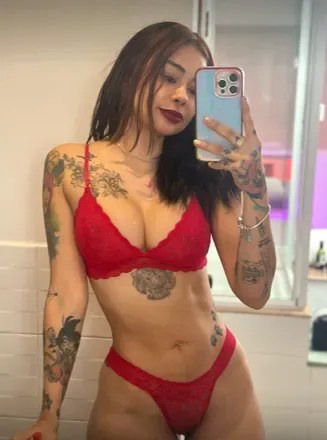 OnlyFans cuenta michica18 avatar 1
