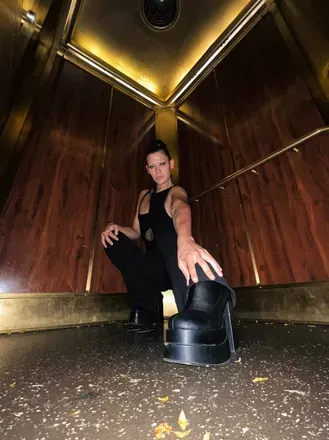 OnlyFans cuenta sevyn.starr avatar 1