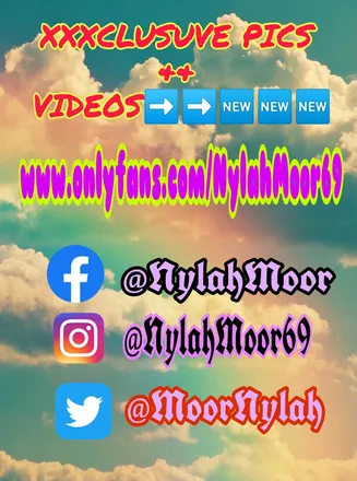 OnlyFans cuenta nylahmoor69 header 2