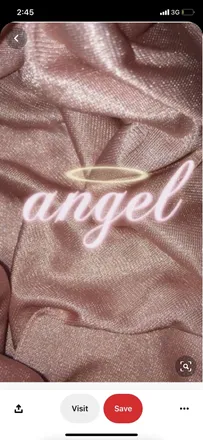 OnlyFans cuenta yourgirlangel header 2