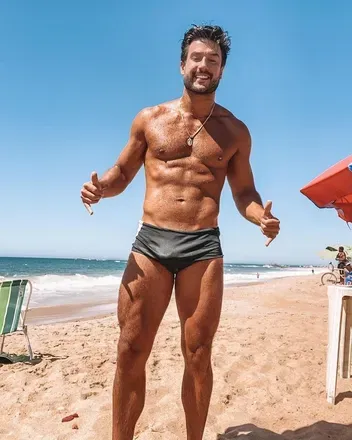 OnlyFans cuenta igorfreitasm avatar 1