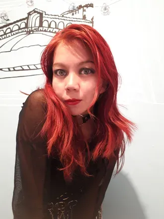 OnlyFans cuenta artemisaimagesnwords avatar 1