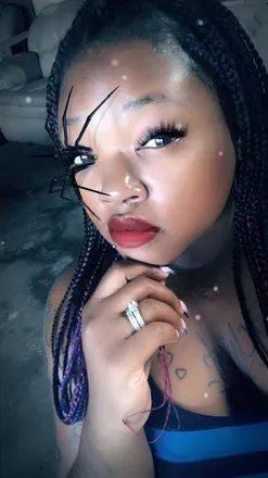OnlyFans cuenta mrskittymeow avatar 1