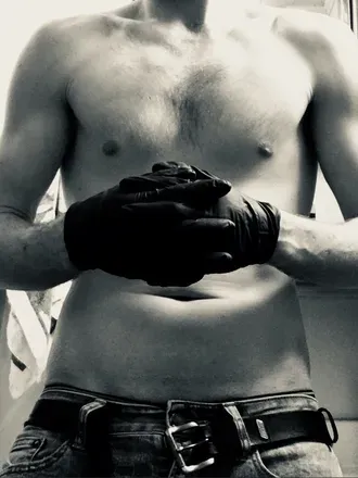 OnlyFans cuenta misterblueeyes header 2
