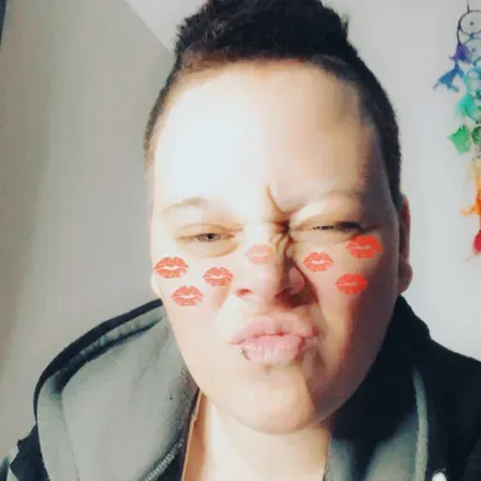 OnlyFans cuenta britt2358 header 2