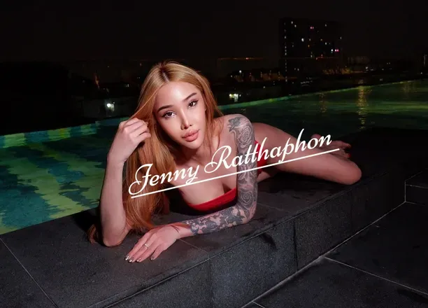 OnlyFans cuenta jennyalice header 2