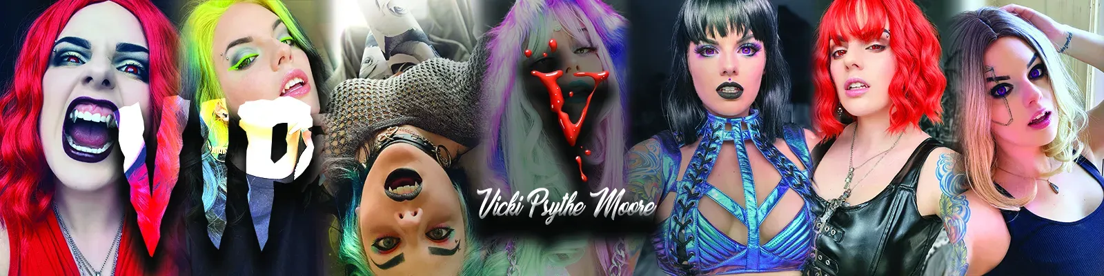 OnlyFans cuenta vickipsythemoore header 2