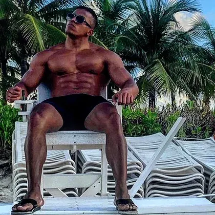 OnlyFans cuenta victorg94 avatar 1