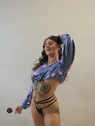 OnlyFans cuenta allyfir333 avatar 1
