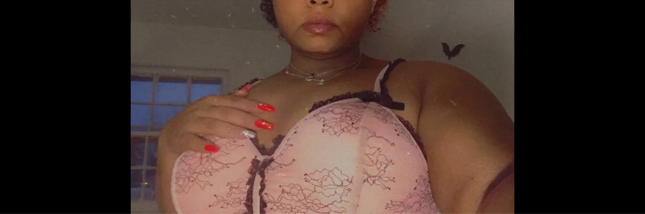 OnlyFans cuenta chaoticxsecret header 2