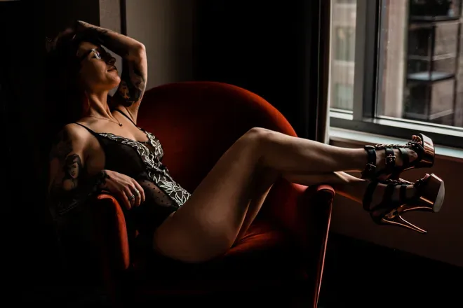 OnlyFans cuenta m0rganelise header 2