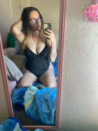 OnlyFans cuenta ocean_baby avatar 1