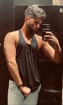 OnlyFans account  anthony.michaels avatar 1