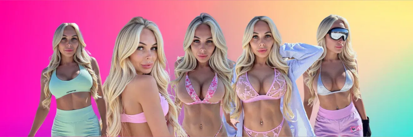 OnlyFans cuenta chelseareed header 2