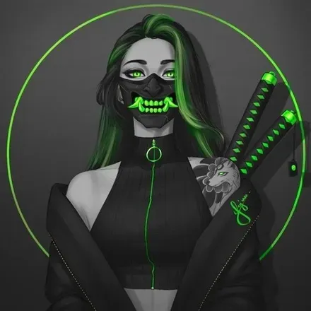 OnlyFans cuenta emmadusk avatar 1