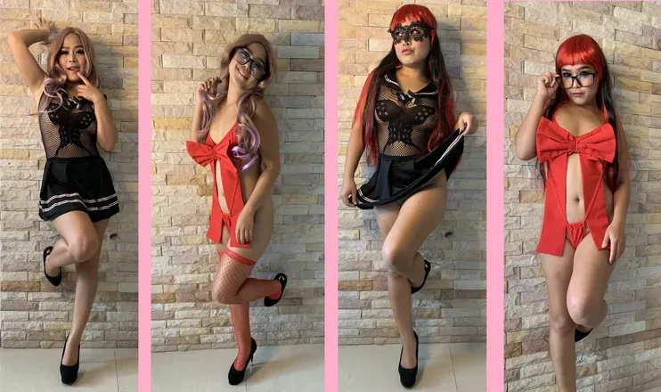 OnlyFans cuenta demi.star header 2