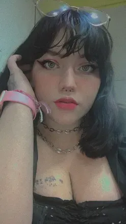 OnlyFans cuenta snowrose09 avatar 1