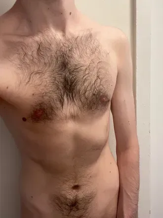 OnlyFans cuenta hairyversnyc avatar 1