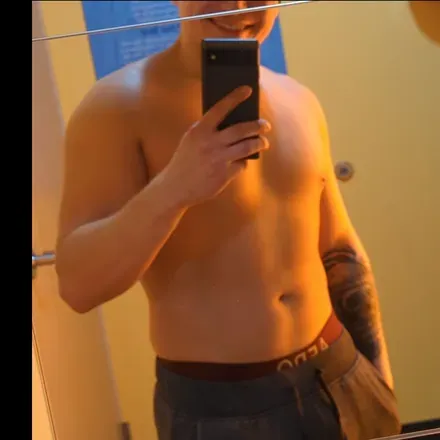 OnlyFans cuenta jaytheslay22 avatar 1