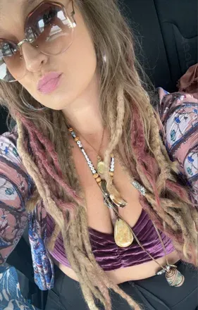 OnlyFans cuenta indyjaneexotic avatar 1