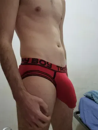 OnlyFans cuenta crazyhugexxl avatar 1
