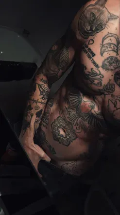 OnlyFans cuenta oudeis31 avatar 1