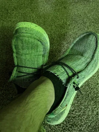 OnlyFans cuenta thedudesfeet avatar 1