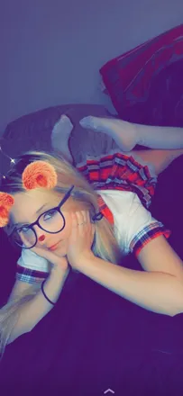 OnlyFans cuenta brookebear2018 header 2