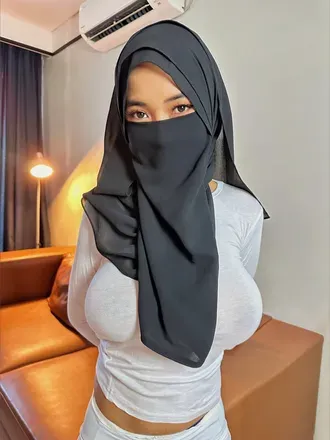 OnlyFans cuenta azaleahijabi avatar 1