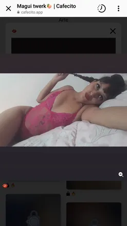 OnlyFans cuenta maguix15 header 2