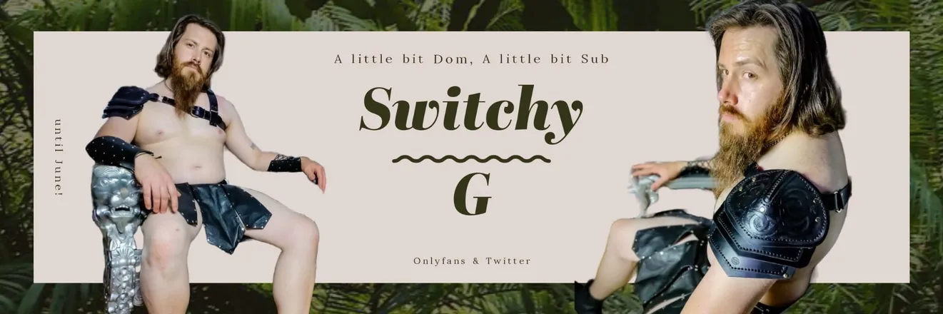 OnlyFans cuenta switchy_g header 2