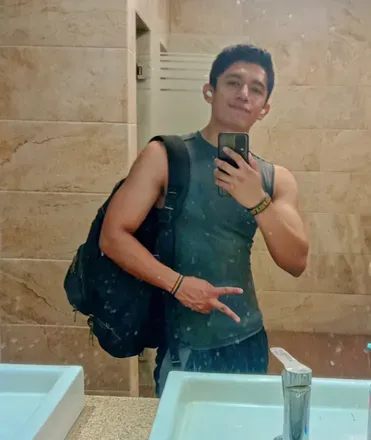 OnlyFans cuenta cerjio_vazper avatar 1