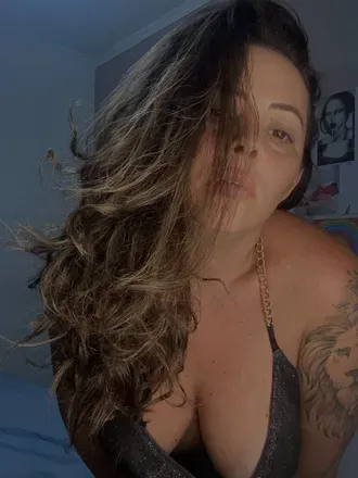 OnlyFans account  baddestscarlett avatar 1