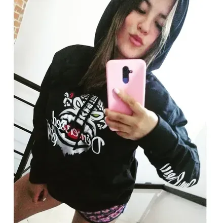 OnlyFans cuenta u16203279 avatar 1