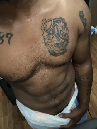 OnlyFans account  cumfordaddyxx header 2
