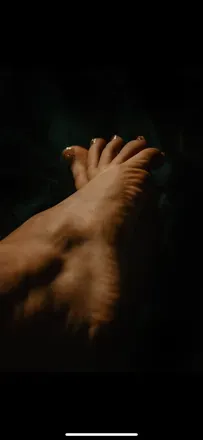 OnlyFans cuenta feetish.peach avatar 1
