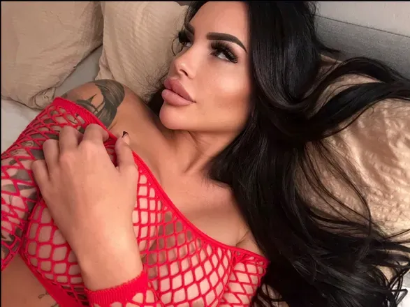 OnlyFans account  lexnaa avatar 1