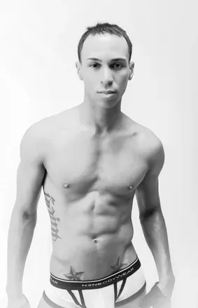 OnlyFans cuenta santidepr avatar 1
