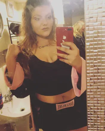 OnlyFans cuenta halleyqueen24 avatar 1