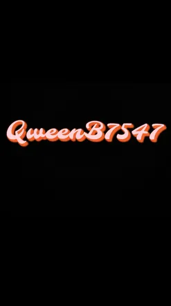 OnlyFans cuenta qweenb7547 header 2