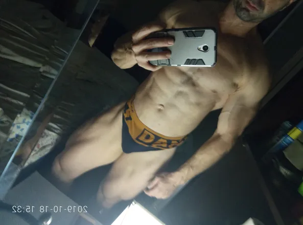 OnlyFans cuenta davidbangx header 2