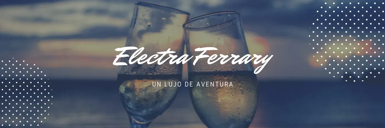 OnlyFans account  electraferrary header 2