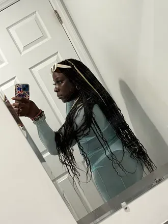 OnlyFans cuenta applebabyka3 avatar 1