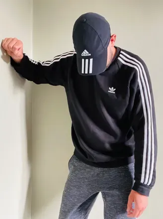 OnlyFans account  ldntoddx avatar 1