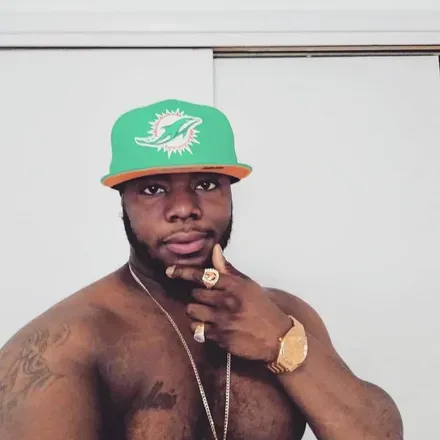 OnlyFans cuenta blackcoffy avatar 1