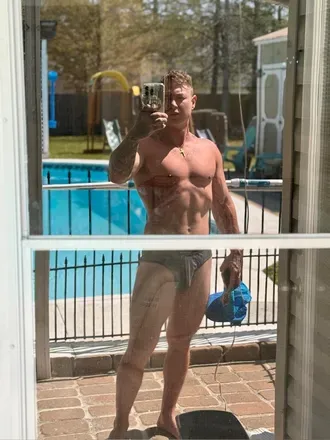 OnlyFans cuenta poolio1234 avatar 1