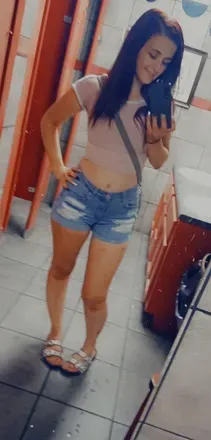 OnlyFans cuenta brookie2cute avatar 1