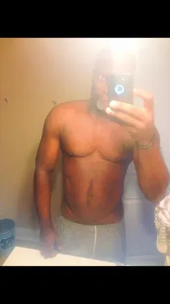 OnlyFans cuenta lamontdodge avatar 1