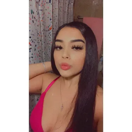 OnlyFans cuenta alexispocha avatar 1